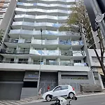 Studiozinho Hype No 10º Andar Com Piscina + Acad.